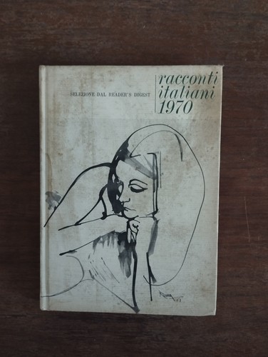 Racconti italiani 1970 - racconti,