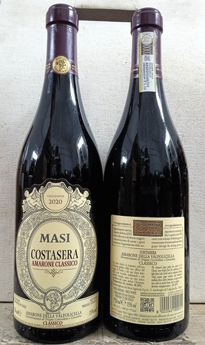 Amarone classico - 1,