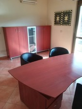 arredamento ufficio dirigenziale - mobili ufficio -  usati