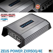 Amplificatore Hifonics Zeus