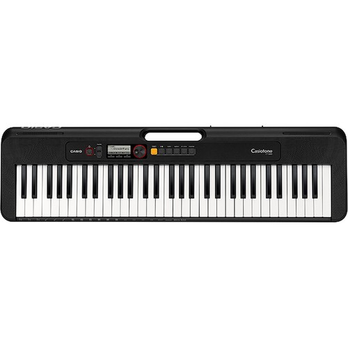 Tastiera musicale casio - tastiera,