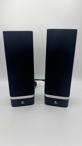 Logitech enceintes pc usb - logitech, z-5