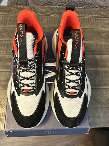 Scarpe mazino 10m - mazino,