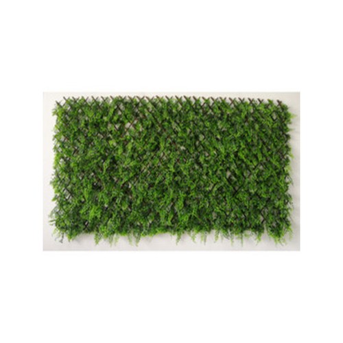 Siepe artificiale steccato - siepe,