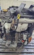 MOTORE SEMICOMPLETO PER OPEL