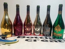 Armand De Brignac Bottiglia