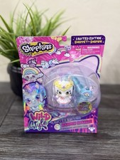 Htf shopkins wild style - shopkins,