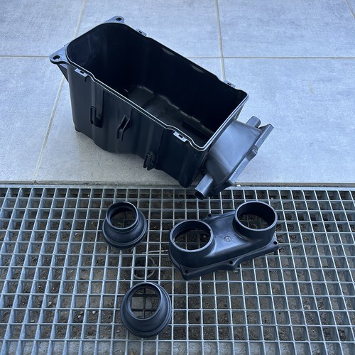 Air box boots for - box, 1987-2006