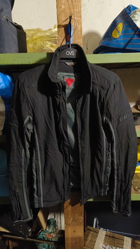 Giacca moto uomo dainese - giacca,