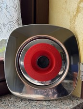 Coperchio Quatondo Diam.30