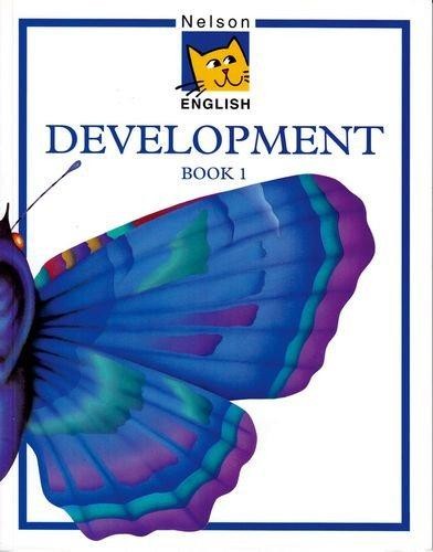 Nelson english development - english,