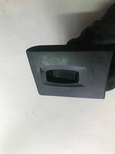 Blocchetto accensione BMW 3