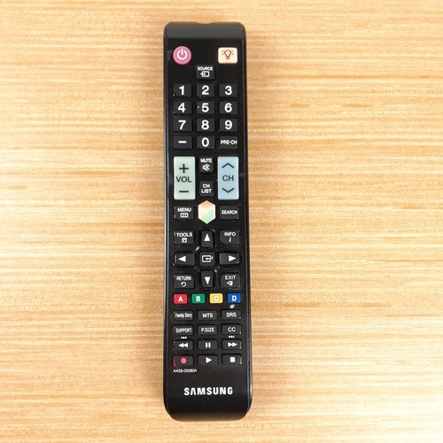 Genuine oem samsung - oem, remote
