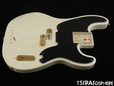 Fender mike dirnt - dirnt, road