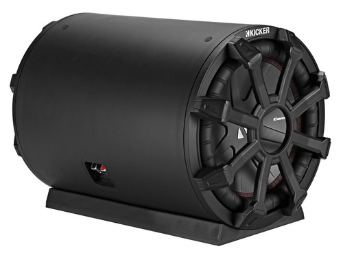 Contenitore subwoofer kicker - contenitore,