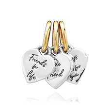 Pandora Splitable Friendship