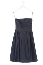 ZARA BASIC Abito denim Donna