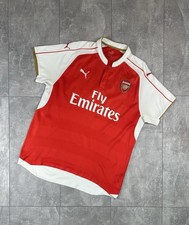 Maglia calcio Puma Arsenal Fc