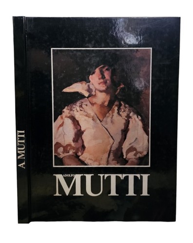 Adolfo mutti attilio mazza - mutti,