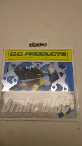 Disco freno posteriore brake