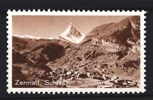 Marca pubblicitaria zermatt - pubblicitaria,