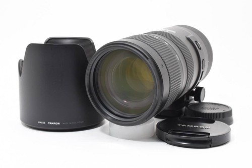Set nikon tamron 200mm - set,
