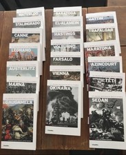 Grandi Battaglie Della Storia