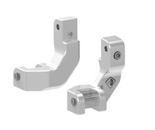 Kit Comfort Pedane Passeggero