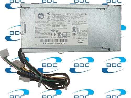Alimentatore power supply - , hp 