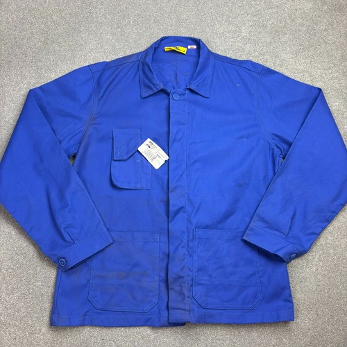 Giacca francese adulto blu