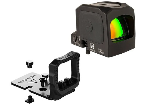 Trijicon rcr mirino - trijicon, punto