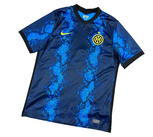 Maglia calcio inter - milan, 2021