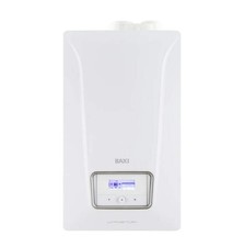 Caldaia a Condensazione Baxi