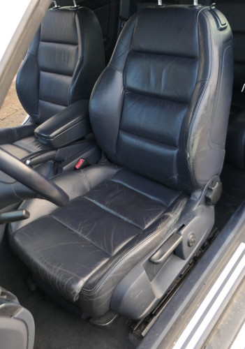 Sedile anteriore sinistro - , audi