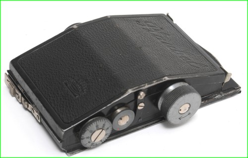 Vintage plaubel supporto - plaubel,