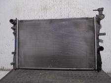 MN130393 radiador de agua para