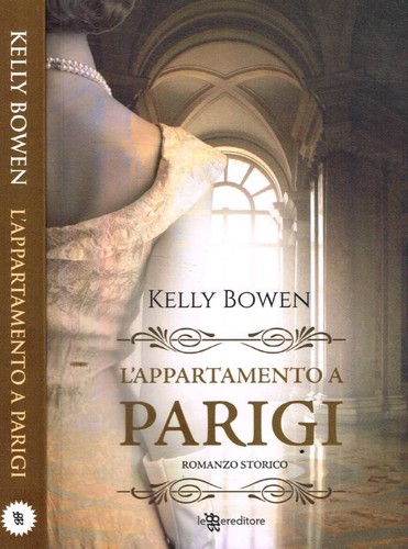 Appartamento parigi - a, parigi.