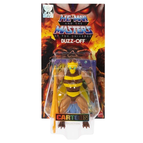Masters the universe - masters, of