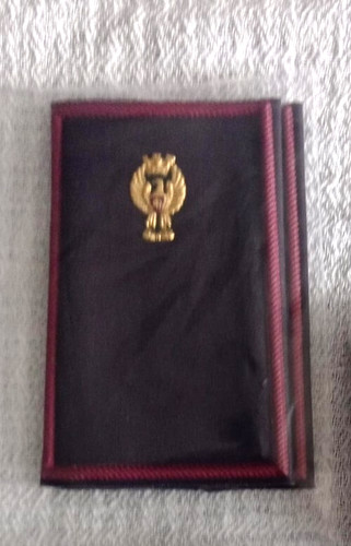 Corpo guardie pubblica - corpo, di