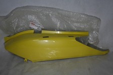 Carena fiancata sx Fairing
