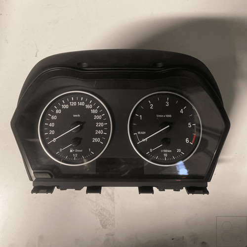 62106843048 quadro strumenti - 62106843048,