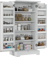 Credenza da cucina, mobile da