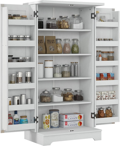 Credenza cucina mobile - credenza,