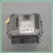 Centralina Motore Iniezione