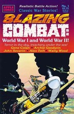 Blazing Combat: World War I
