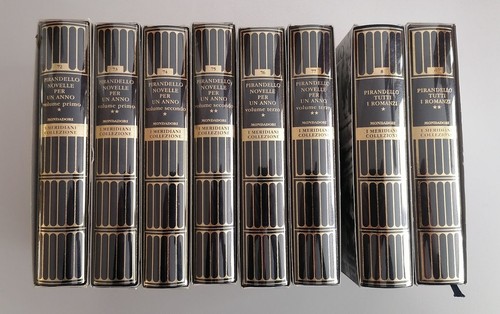 Pirandello novelle per - pirandello_novelle, un