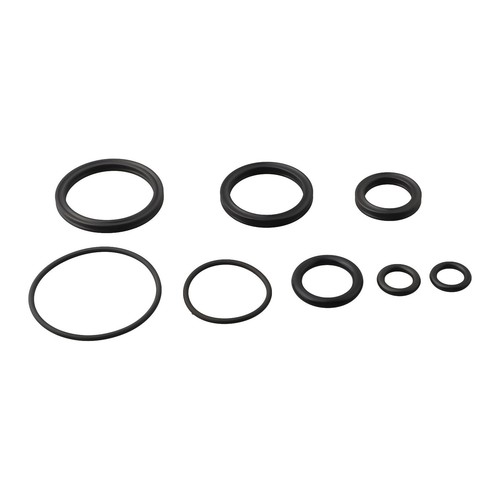 Kit guarnizione ring per for - o,