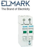 SCARICATORE DI SOVRATENSIONE