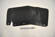 Paraspruzzi anteriore Front splash guard Piaggio Porter Up-Date 09-10
