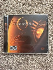 aMOTION by A Perfect Circle